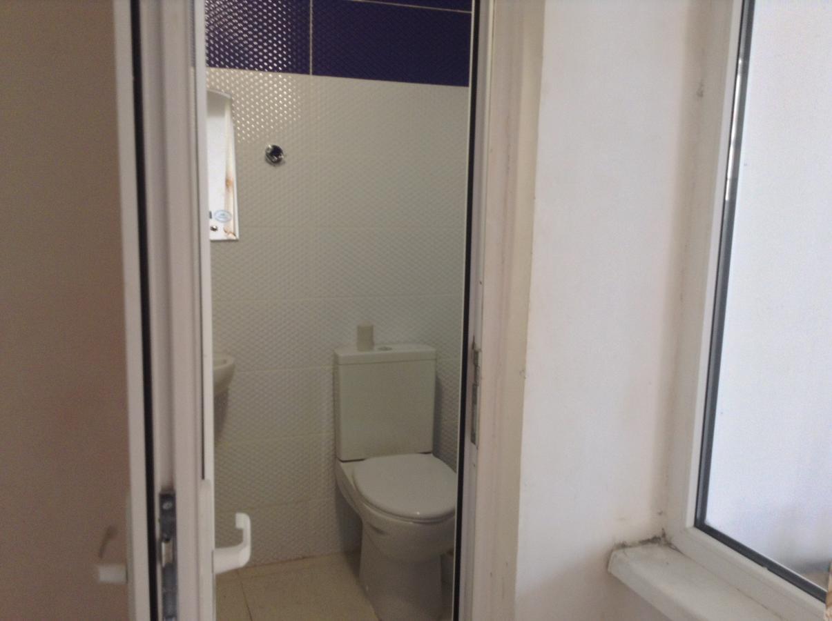 Guest House U Lili Gagra Bagian luar foto